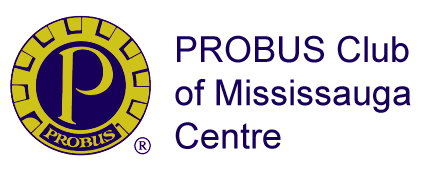 PROBUS Club of Mississauga Centre