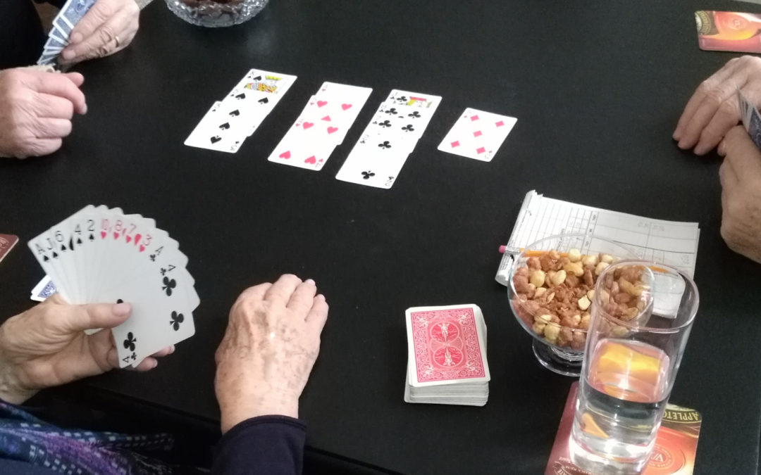 Mixed Bridge #1