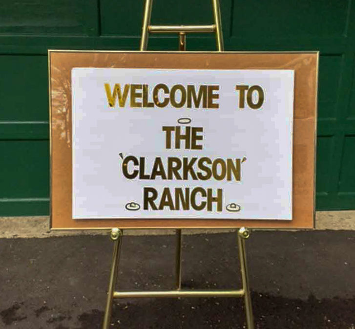 2019 Hoedown – Clarkson Ranch