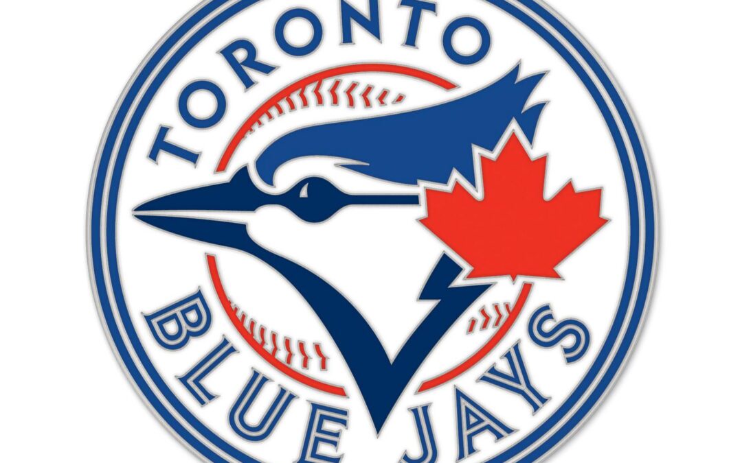 Blue Jays Game – Chicago Cubs VS Toronto Blue Jays