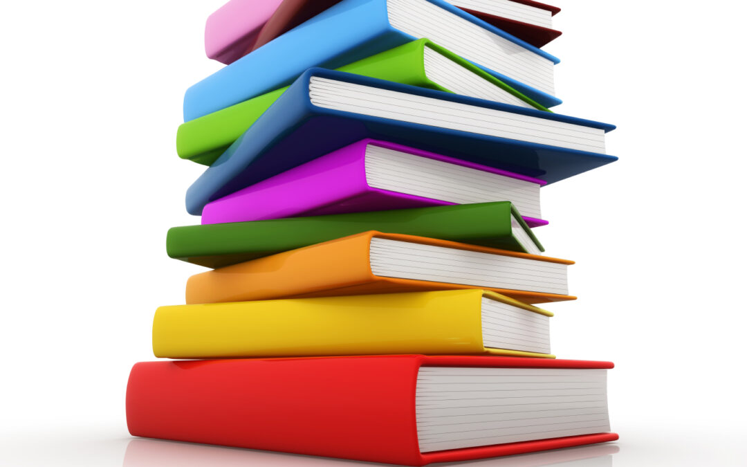 The Fourth Chapter Book Club
