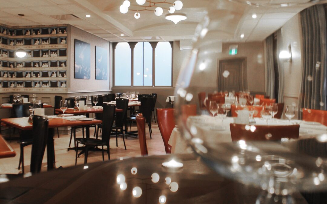 VIBO RESTAURANT
