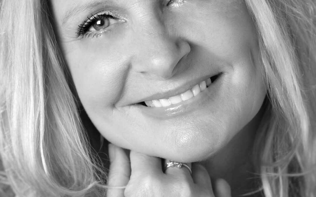 Guest Speaker: Annette Sandberg