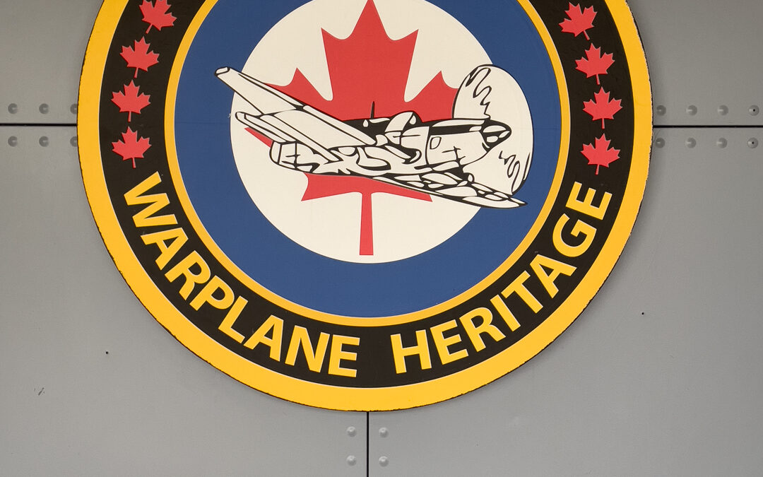 Canadian Warplane Heritage Museum