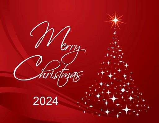 2024 Christmas Luncheon