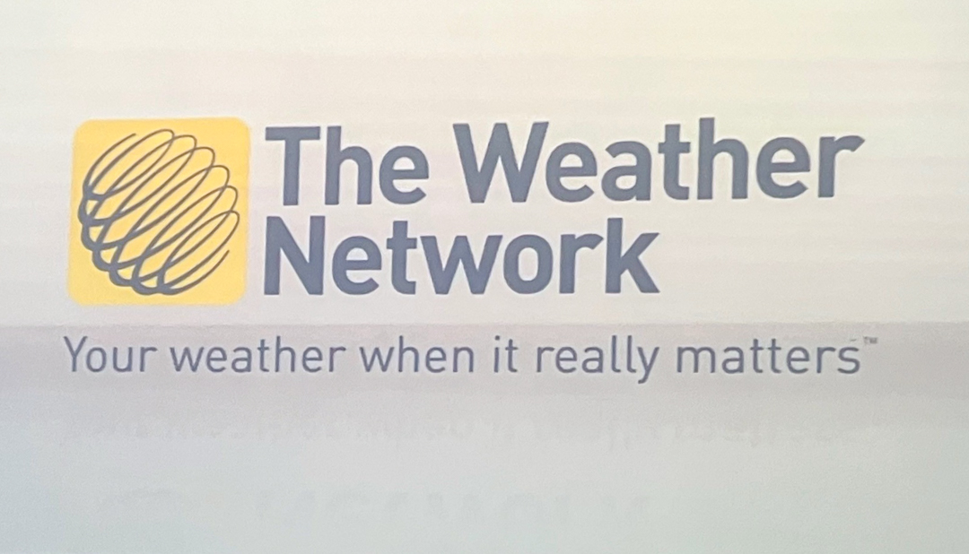 The Weather Network