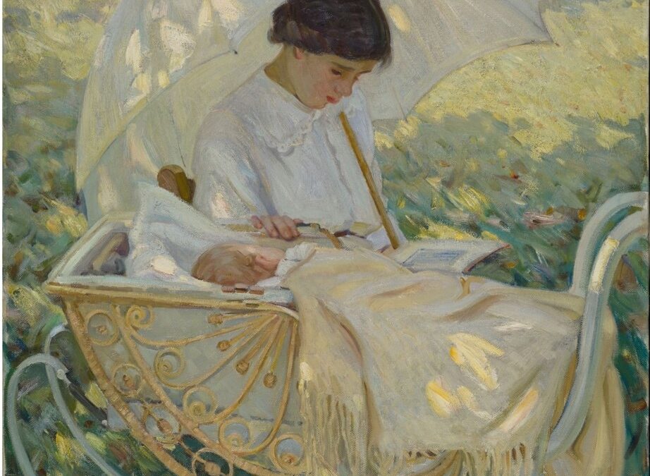 Helen McNicoll: An Impressionists Journey