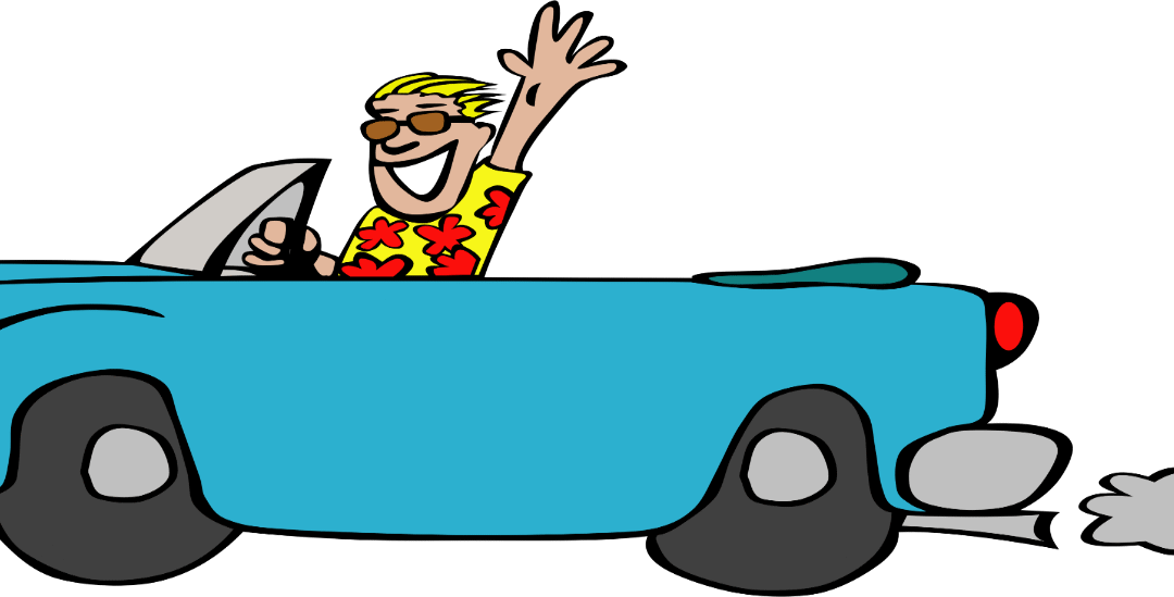 Car / Wheel Rally